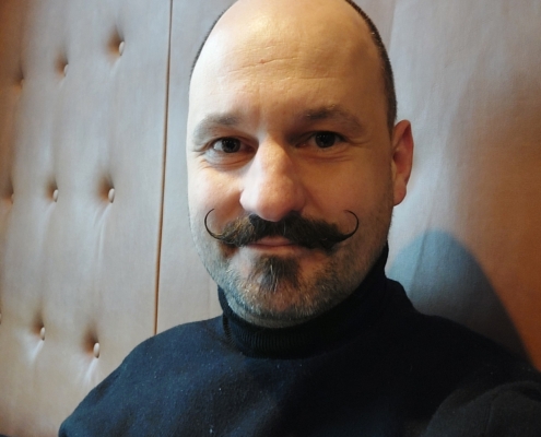 Martin Borgstädt